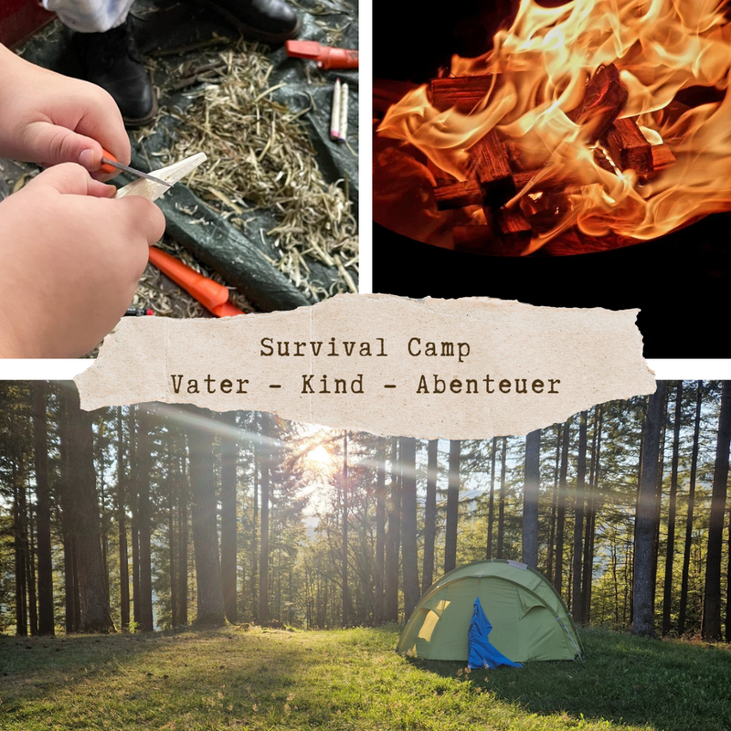 Survival Camp